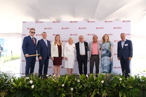 Accudyn consolida su liderazgo en manufactura avanzada con la apertura estratégica de su nueva sede en Costa Rica