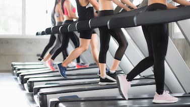 Harvard: 5 errores que nos sabotean el entrenamiento