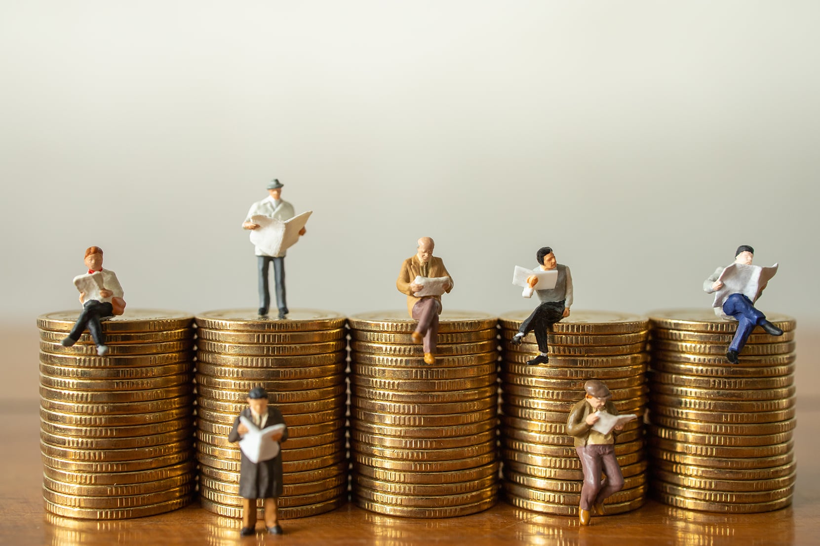 Salarios Costa Rica