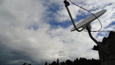 ¿Qué ocurre con Internet satelital? Poder Ejecutivo tramita reforma que ampliaría frecuencias y servicios en un mercado dormido