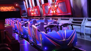 Disney potencia servicio de streaming con Star Wars y Marvel