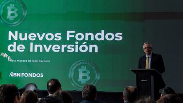 BN revoluciona la inversión en Centroamérica con fondos en criptomonedas y S&P 500
