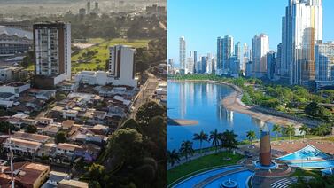 Panamá supera a San José como ciudad global por primera vez, ¿qué cambió?