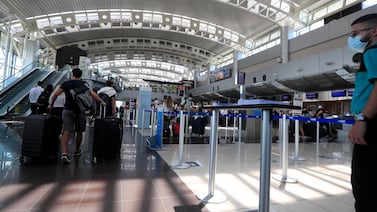 ¿Qué hace bien el Aeropuerto Juan Santamaría? Las claves detrás del premio que lo pone a la cabeza de la región