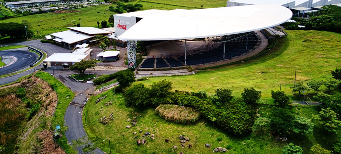 Parque Viva