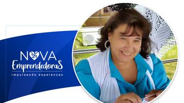 NOVAEmprendedoras: El corazón de NOVACOMP y su compromiso con Costa Rica