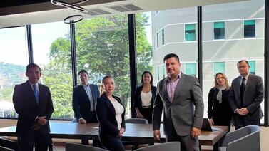 NOVACOMP: Excelencia tecnológica en IT outsourcing que marca la diferencia en América Latina y Estados Unidos