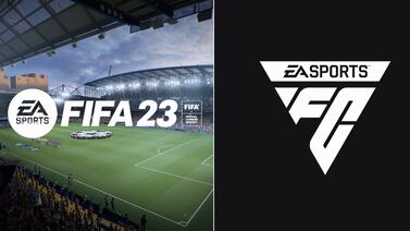 Equipos mixtos y nuevo nombre, así cambió el videojuego más popular de fútbol