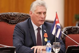 Cuba confirma diálogos con Estados Unidos ante la política de “máxima presión” de Donald Trump