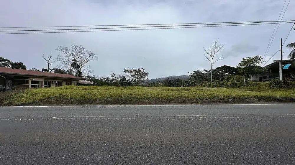 Lote residencial en Florencia de San Carlos, Alajuela.