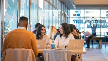 Estas son las 25 mejores empresas para trabajar en Costa Rica y el mundo en 2024, según Great Place To Work