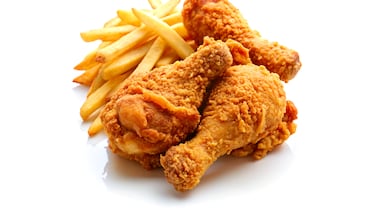 Cadena de pollo frito cierra sus casi 100 locales en Costa Rica. Conozca los motivos