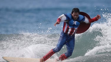 Un festival de Halloween llama a turistas a disfrutar de actividades gratuitas y descuentos en alojamiento y gastronomía: aquí los detalles