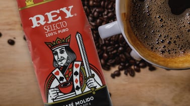 Guatemalteca BIA, dueña de Café Volio desde 2020, concluye adquisición de Café Rey