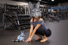 Therians, ojo con estas lesiones