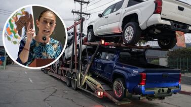 Ahora México también quiere imponer más aranceles; ¿afectará a Costa Rica?