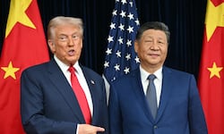 La estrategia estadounidense hacia China tras Trump