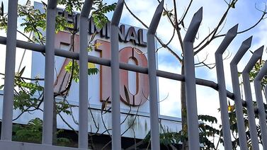 Terminal de buses 7-10 cierra sus puertas; esto es lo que se sabe