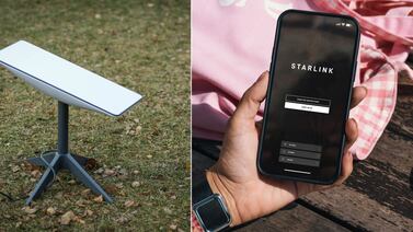 El ambicioso plan de Elon Musk con SpaceX que volverá 10 veces más rápida a Starlink