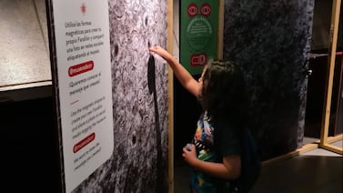 En Guanacaste abunda el arte rupestre y esta exposición de Museos del Banco Central le invita a conocerlo
