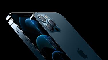 Estos son los operadores y distribuidores que tienen disponible el nuevo iPhone 12 en Costa Rica