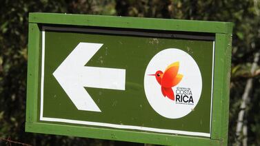 El Camino de Costa Rica figura entre los principales destinos turísticos recomendados por ‘The New York Times’ para el 2024