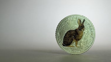 Venta y circulación de última nueva moneda coleccionable de ¢50 inicia en unos días: vea dónde conseguirla, su precio y particularidades