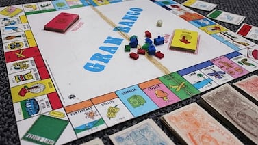¿Qué pasó con el juego Gran Banco? Ahora es una gema perdida