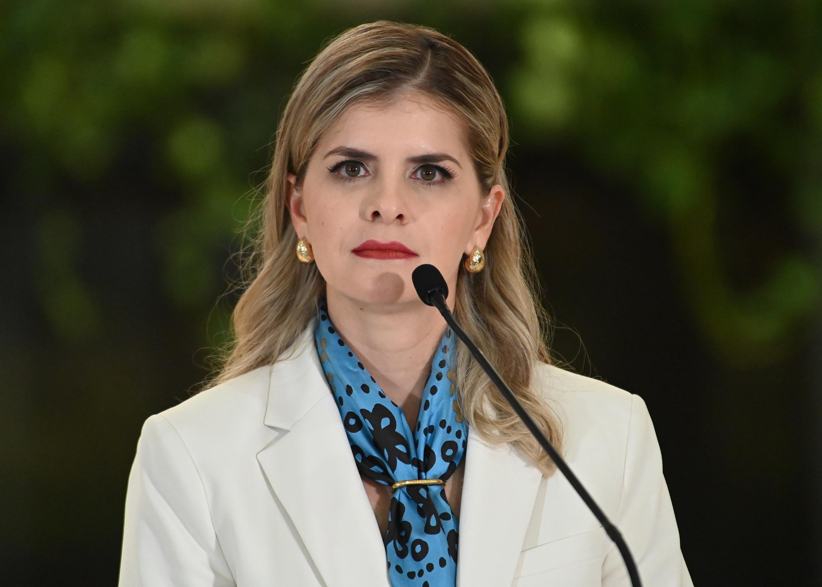 Qué dijo la presidenta de Costa Rica, Laura Fernández, que molestó a José Raúl Mulino en Panamá? | El Financiero