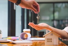 Bono de vivienda para financiar parcialmente una casa: así puede solicitarlo si su núcleo familiar gana menos de ¢1,9 millones