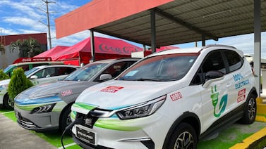 Auto Mercado, Femsa, Bimbo y Walmart adoptan carros eléctricos en sus flotillas: conozca las claves de esta transición