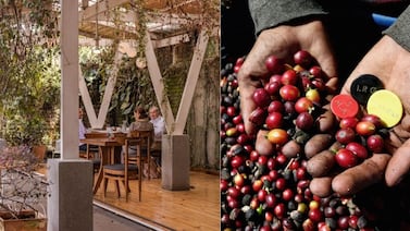 Cinco cafeterías costarricenses destacaron en el ranking de las 100 mejores de la región. Le contamos cuáles son y dónde están