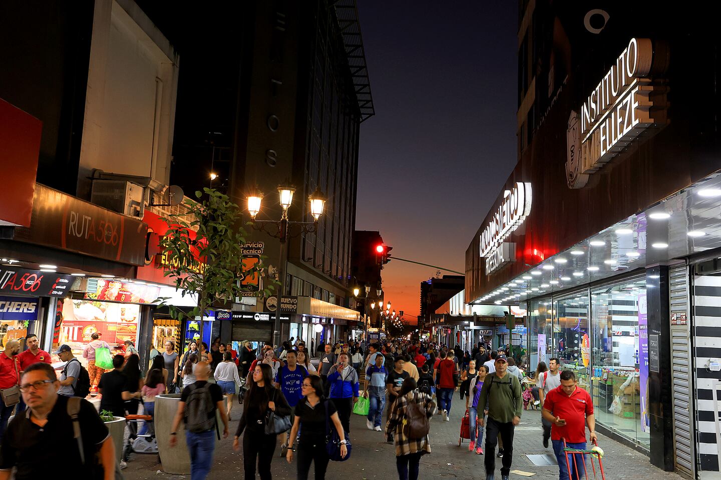 ¿Cuánto crecerá Costa Rica en 2026 y en 2027? El Banco Mundial entregó su cálculo más actualizado