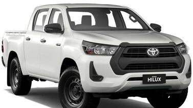 ACNUR subasta vehículo y generador a oferta cerrada en Costa Rica