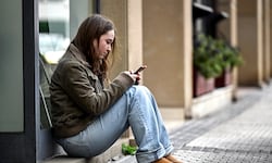 Conozca tres aplicaciones de ‘desconexión’ de las redes sociales, su muro frente a los algoritmos