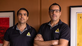 El Financiero logo