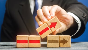 ¿Cuáles son los detonantes del cambio y cómo gestionarlos?