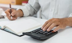 ¿Tiene una sociedad inactiva? Podría enfrentar multas millonarias si no declara en abril