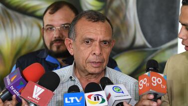 EE. UU. prohíbe entrada a expresidente de Honduras Porfirio Lobo señalado de corrupción