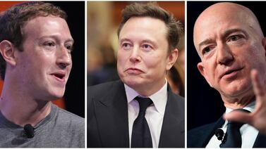 Donald Trump y el triunfo de los tecnoseñores