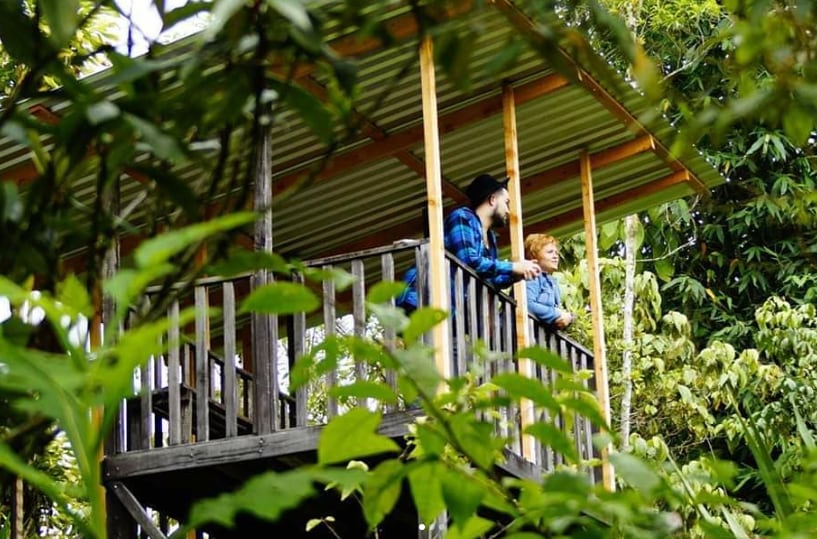 Jardines Secretos, emprendedores, historias, Emprender