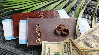 Matrimonios simulados: Registro Civil detectó 254 uniones ilegítimas entre ticos y extranjeros en últimos seis años