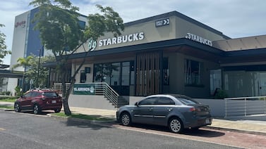 Starbucks abre un nuevo local en Costa Rica; conozca la ubicación