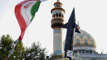 Irán rechaza negociar directamente con EE. UU. y advierte a los países que apoyen un ataque de la Casa Blanca