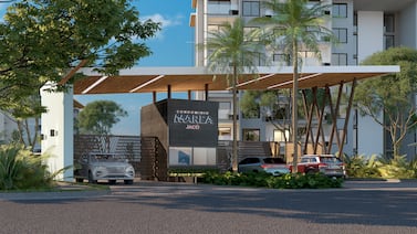 ‘Marea’ para los costarricenses: proyecto inmobiliario en Jacó quiere devolverle a los ticos la posibilidad de comprar propiedades en la playa