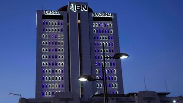 Robo en el Banco Nacional: cómo sustrajeron ¢3.294 millones a cuentagotas en sobres de manila