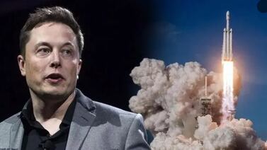 La impactante predicción de Elon Musk sobre los viajes entre Nueva York y Londres en 30 minutos