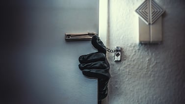Robo y asalto a viviendas: estos son los días elegidos por los ladrones y los cantones más problemáticos