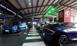 Podcast: ¿Tocó techo el crecimiento del sector automotor en Costa Rica? Analizamos el desempeño en 2025