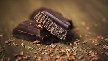 ¿Sin fuerza para entrenar en ayunas? Huela chocolate, dice la ciencia